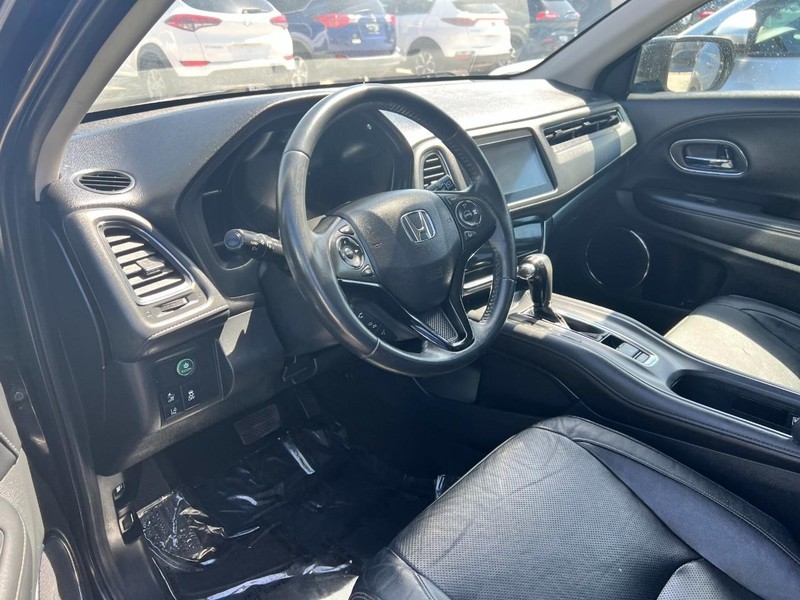Honda HR-V Vehicle Image 05