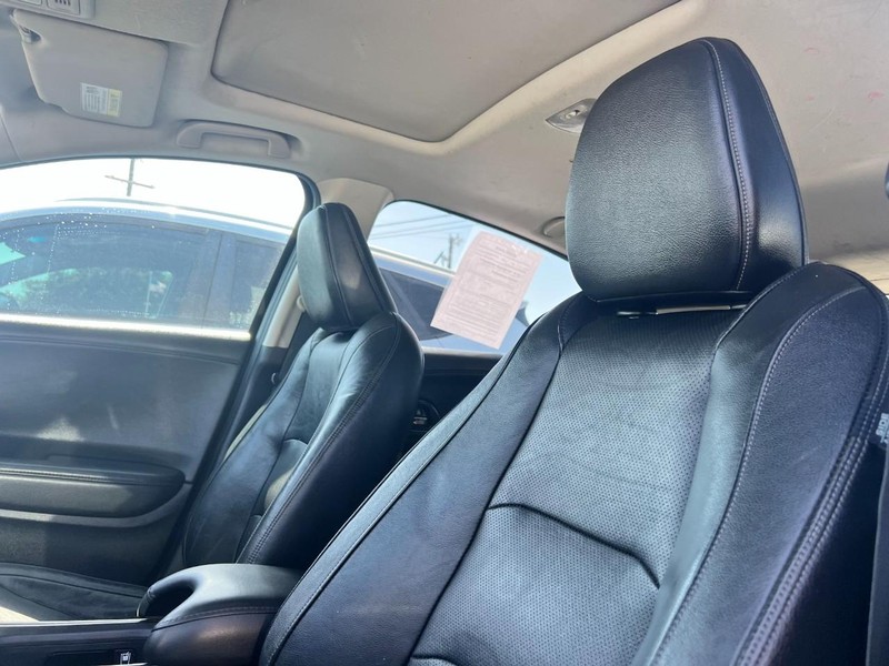 Honda HR-V Vehicle Image 06