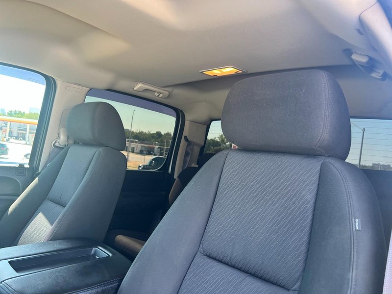 Chevrolet Silverado 1500 Vehicle Image 06