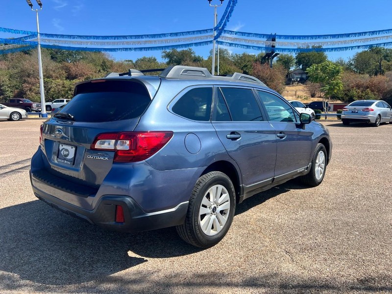 Subaru Outback Vehicle Image 04