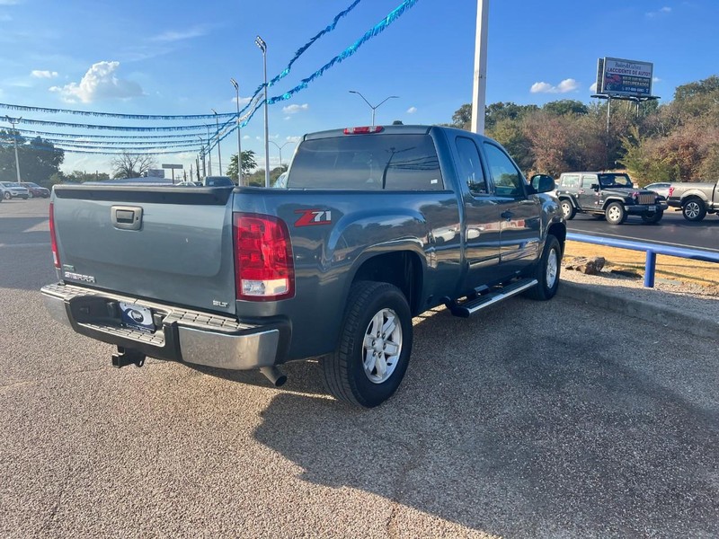GMC Sierra 1500 Vehicle Image 04
