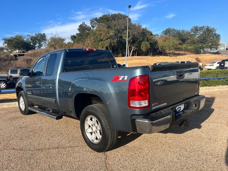 GMC Sierra 1500 Vehicle Image 07