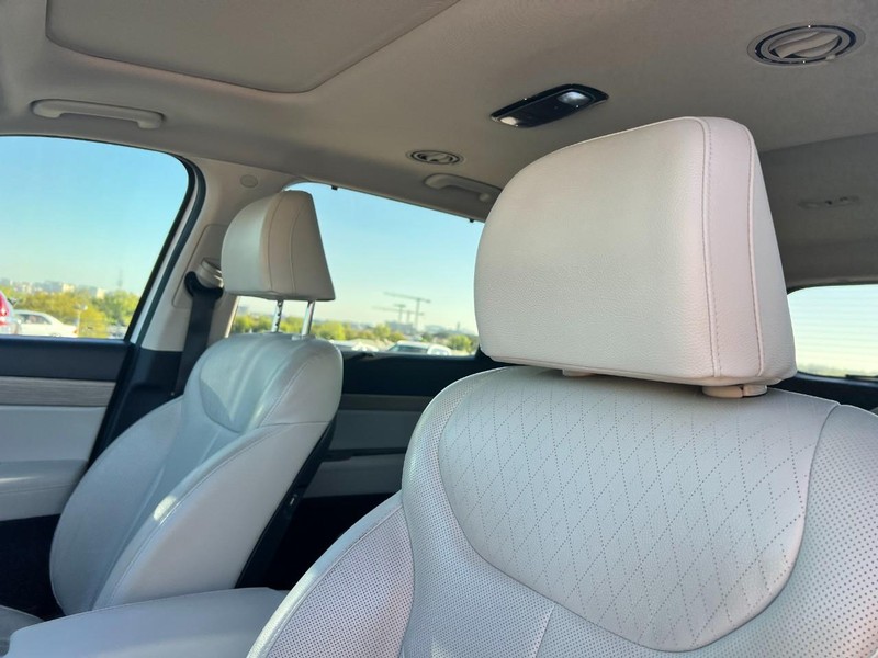 Hyundai Palisade Vehicle Image 06