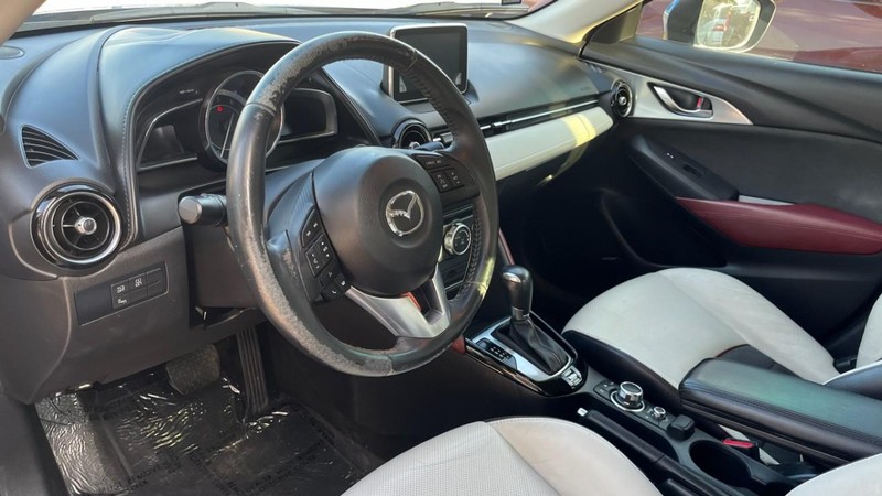 Mazda CX-3 Vehicle Image 05