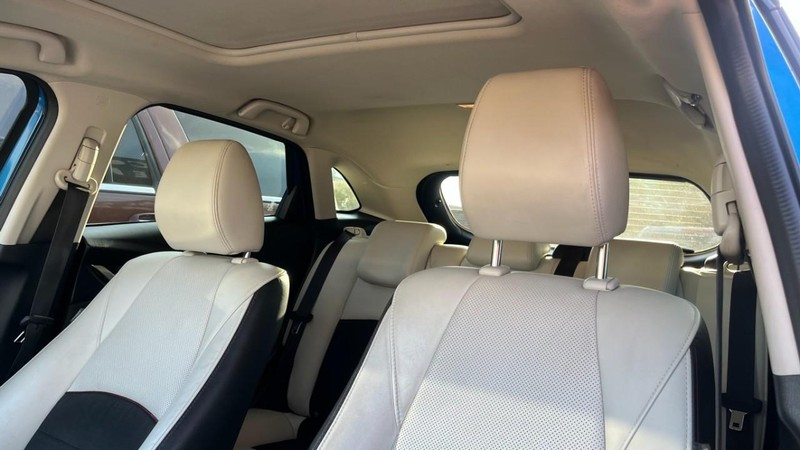 Mazda CX-3 Vehicle Image 06