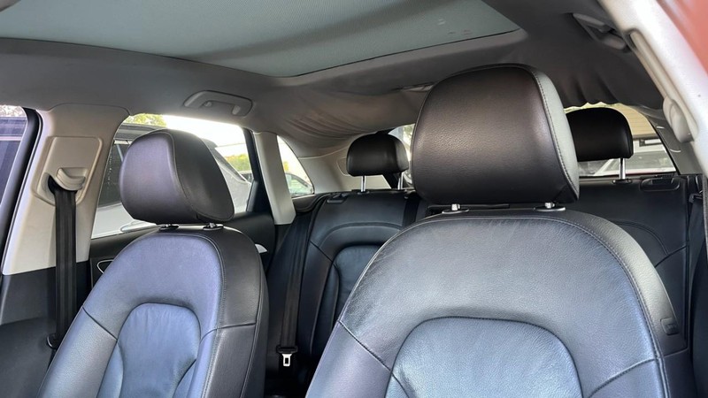 Audi Q3 Vehicle Image 06