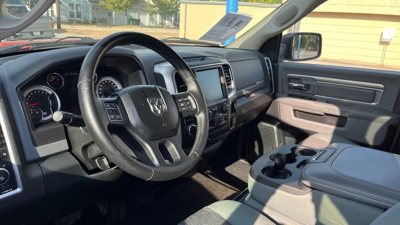 Ram 1500 Vehicle Image 05