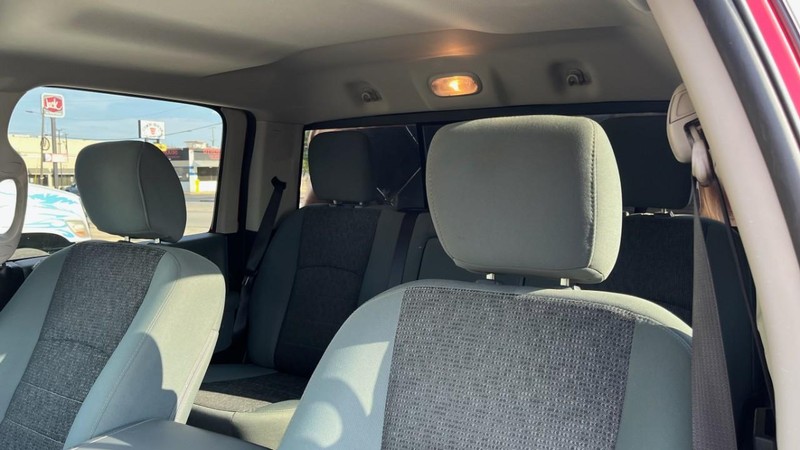 Ram 1500 Vehicle Image 06