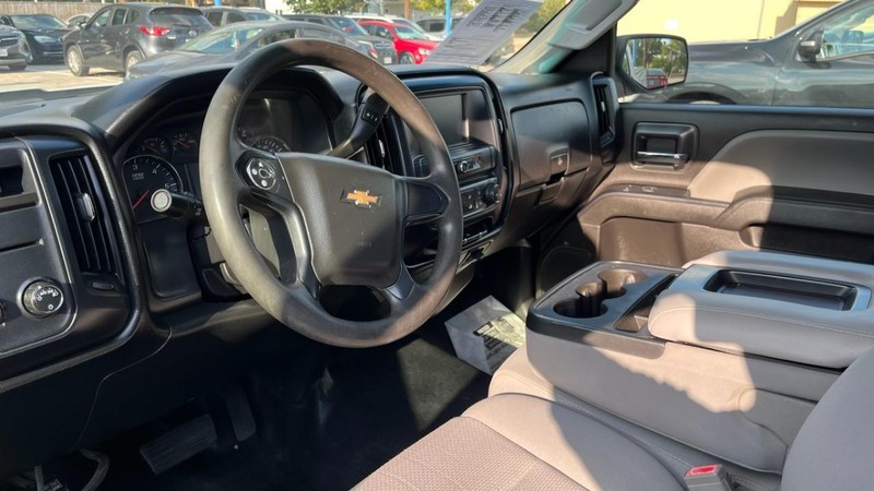 Chevrolet Silverado 1500 Vehicle Image 05