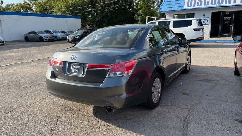 Honda Accord Sedan Vehicle Image 04