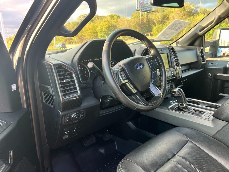Ford F-150 Vehicle Image 05