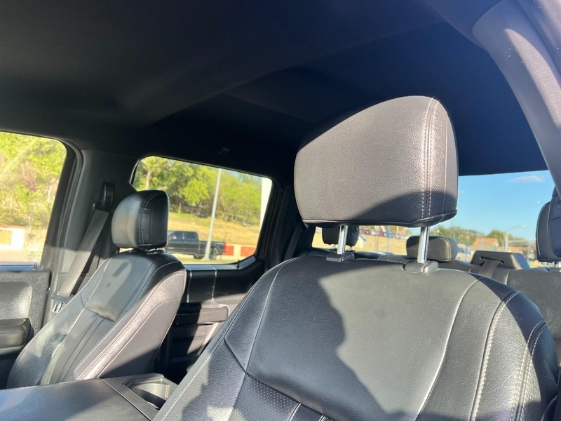 Ford F-150 Vehicle Image 06