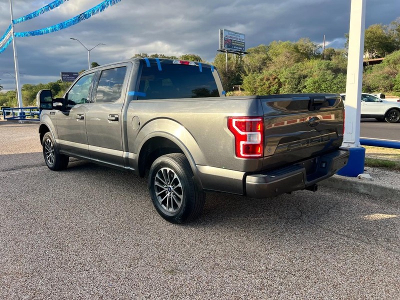 Ford F-150 Vehicle Image 07