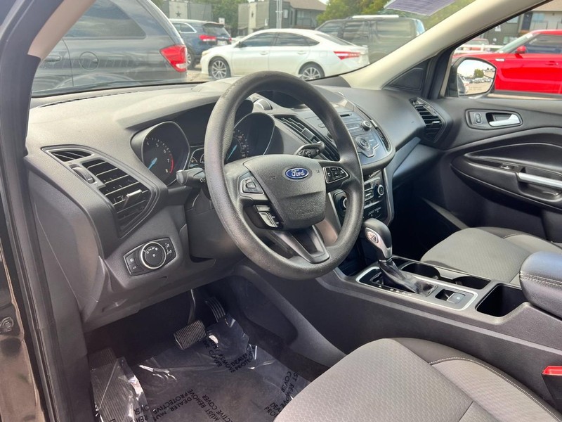 Ford Escape Vehicle Image 05