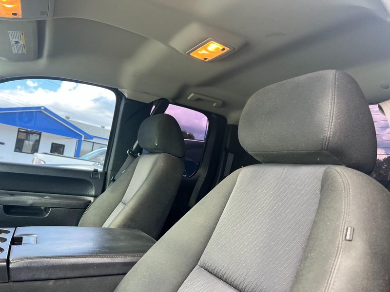 Chevrolet Silverado 1500 Vehicle Image 06