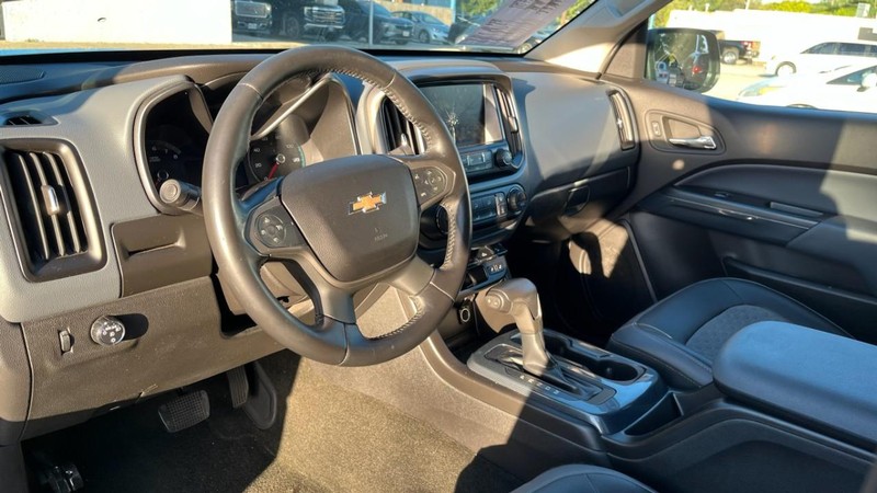 Chevrolet Colorado Vehicle Image 05
