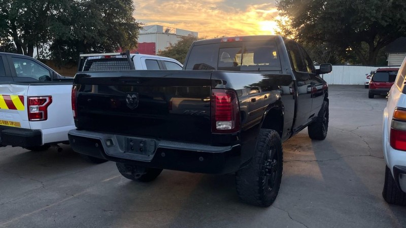 Ram 2500 Vehicle Image 04