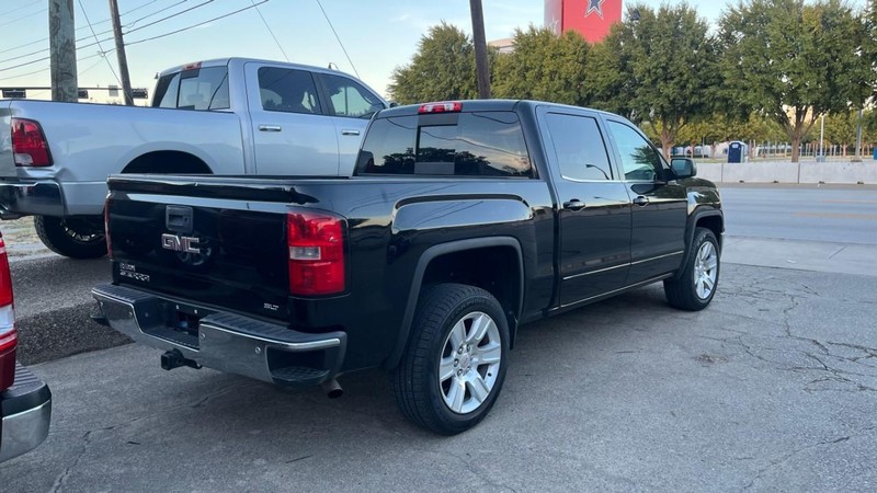 GMC Sierra 1500 Vehicle Image 04