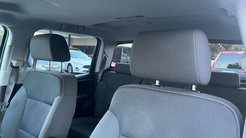 GMC Sierra 1500 Vehicle Image 07