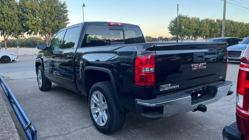 GMC Sierra 1500 Vehicle Image 08