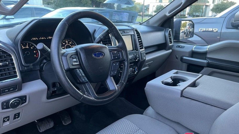 Ford F-150 Vehicle Image 05