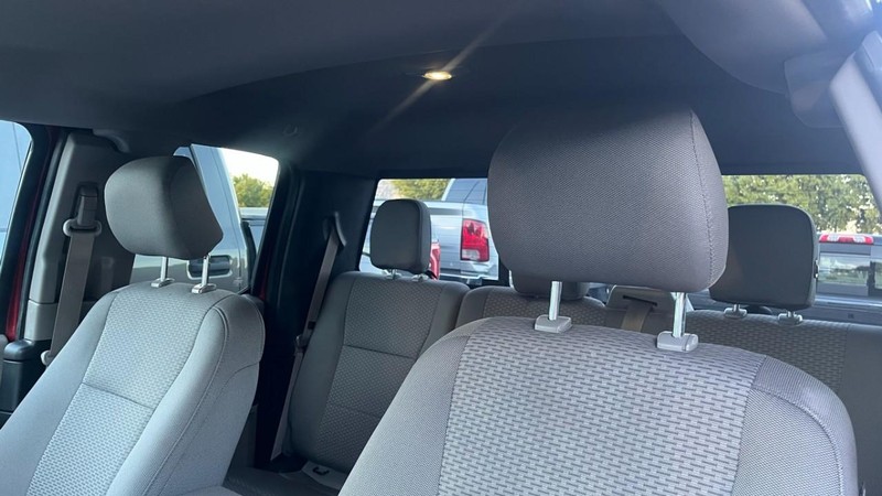 Ford F-150 Vehicle Image 06
