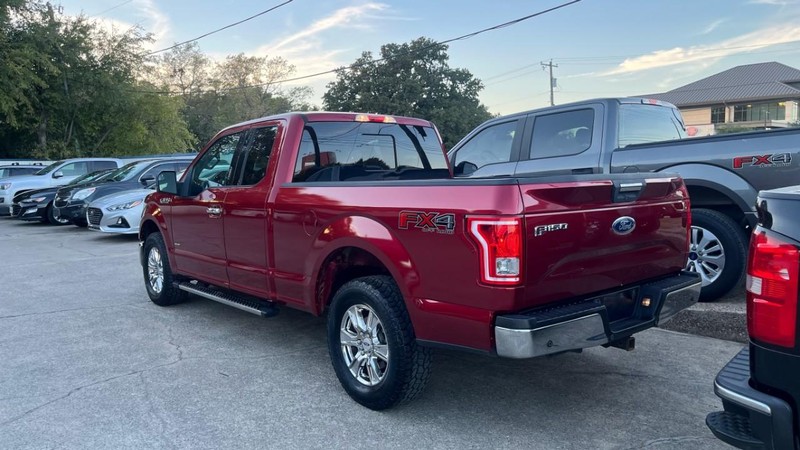 Ford F-150 Vehicle Image 07