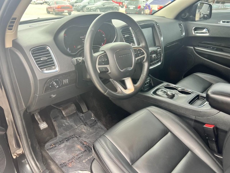 Dodge Durango Vehicle Image 06