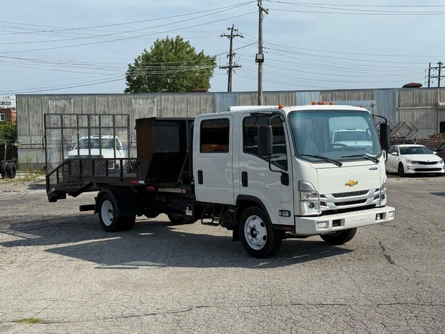 St. Louis MO 2024 Chevrolet 4500 HG LCF Gas more details - chevrolet 4500 hg lcf gas