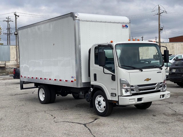 St. Louis MO 2024 Chevrolet 4500 HG LCF Gas more details - chevrolet 4500 hg lcf gas