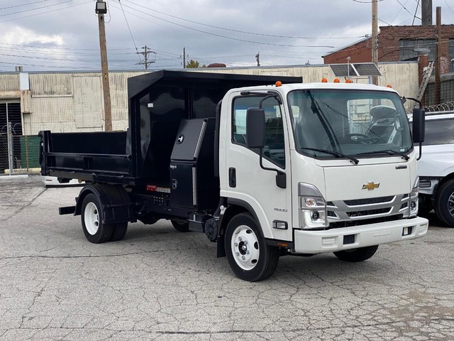 St. Louis MO 2024 Chevrolet 4500 HG LCF Gas more details - chevrolet 4500 hg lcf gas