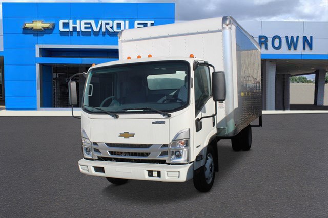 more details - chevrolet 4500 hg lcf gas