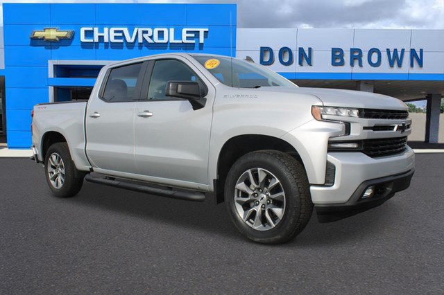 more details - chevrolet silverado 1500