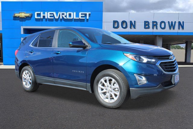 more details - chevrolet equinox