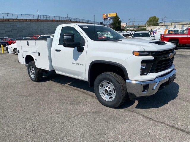 more details - chevrolet silverado 2500hd