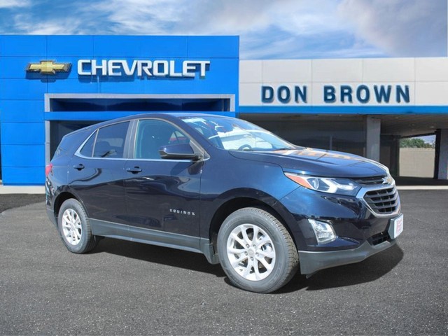 more details - chevrolet equinox