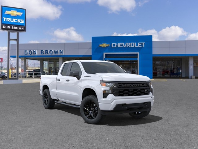 more details - chevrolet silverado 1500