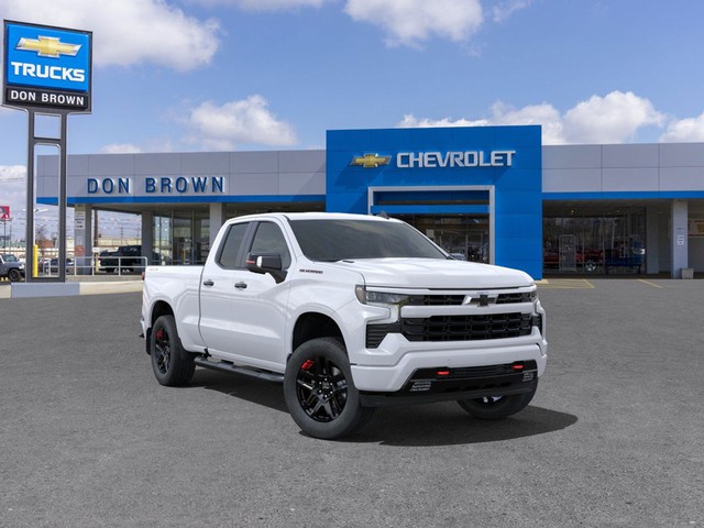 more details - chevrolet silverado 1500