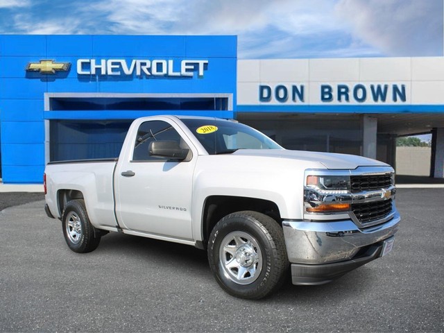 more details - chevrolet silverado 1500