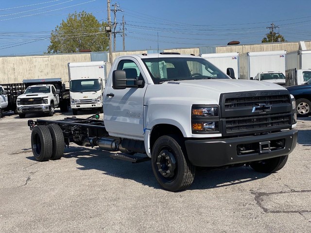 more details - chevrolet silverado md