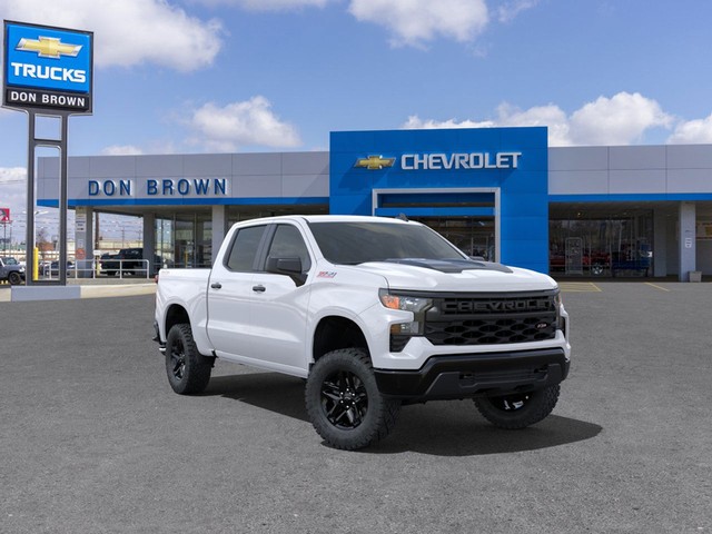 more details - chevrolet silverado 1500