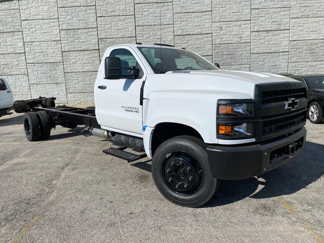 more details - chevrolet silverado md