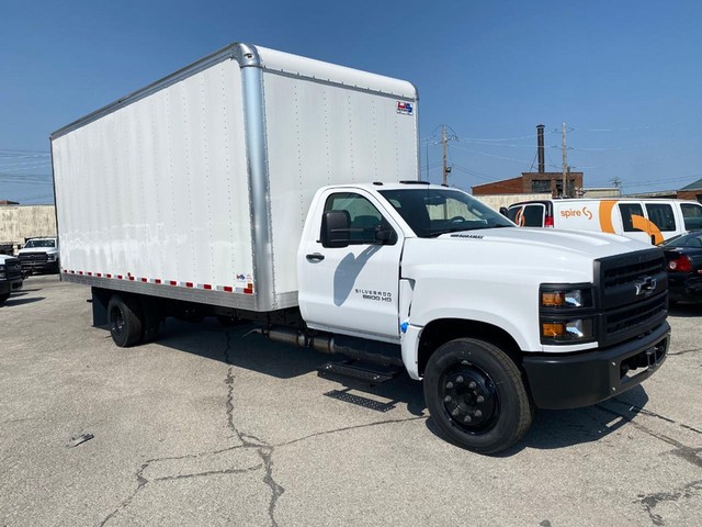 more details - chevrolet silverado md