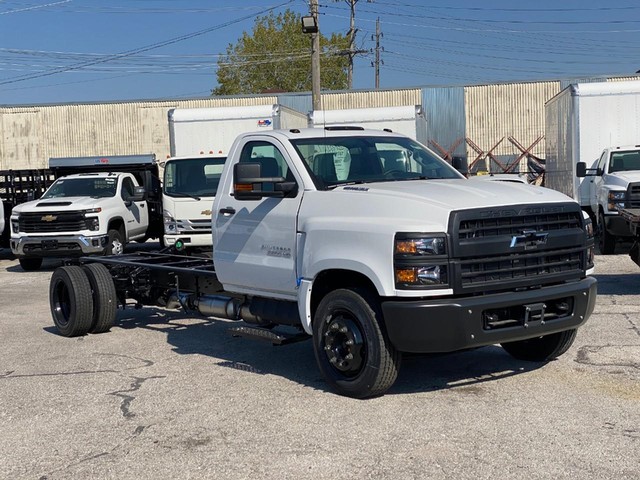 more details - chevrolet silverado md