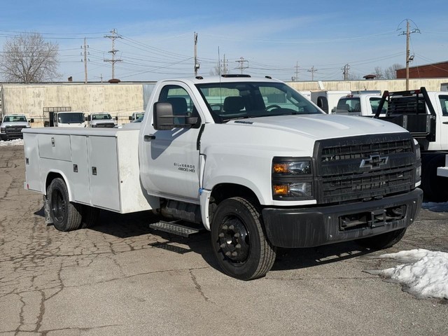 more details - chevrolet silverado md