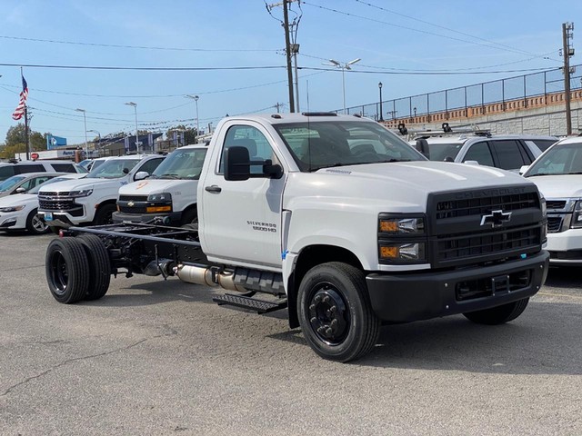 more details - chevrolet silverado md