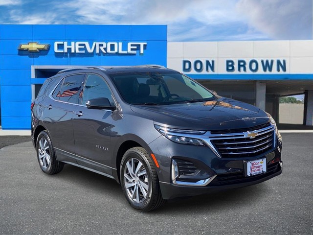 more details - chevrolet equinox