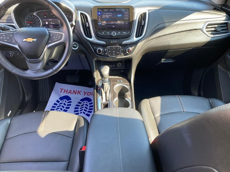 Chevrolet Equinox Vehicle Full-screen Gallery Image 14