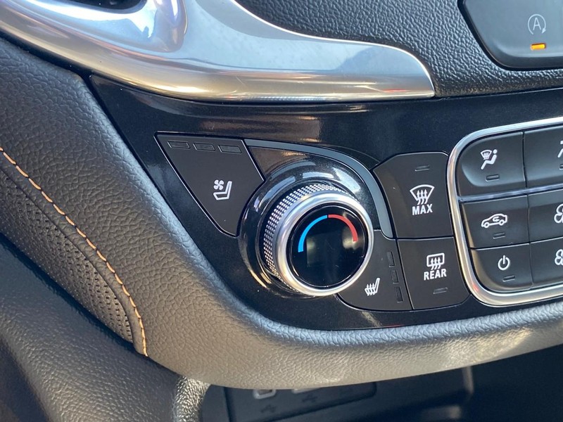 Chevrolet Equinox Vehicle Full-screen Gallery Image 27