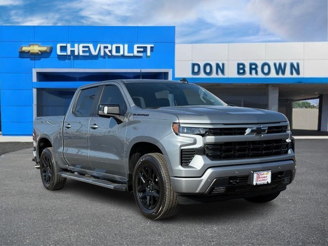 more details - chevrolet silverado 1500